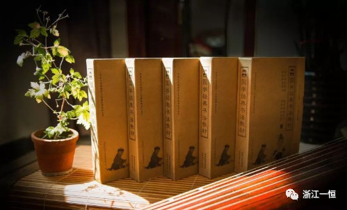 【一恒教具】國學是什么，為什么流傳至今？