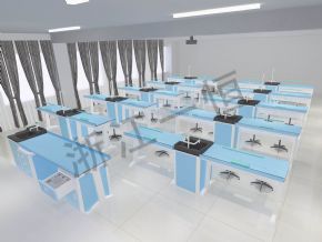 生物實驗室新型生物實驗室