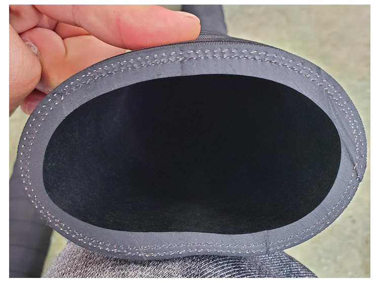 遼寧沈陽(yáng)泥漿帶廠