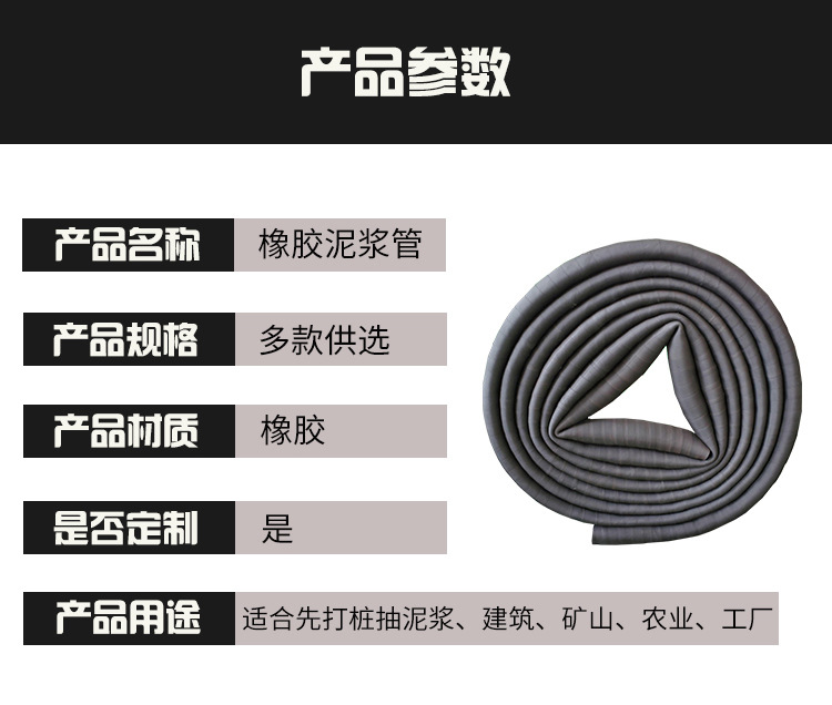 遼寧沈陽(yáng)泥漿帶廠